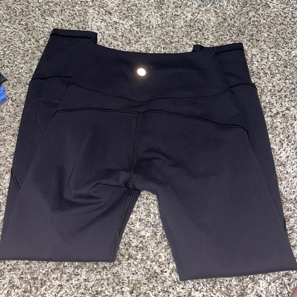Lulu leggings